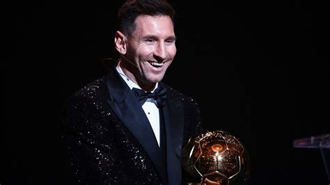 bet365 ballon d or 2021